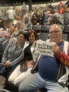 Pentatonix - the World Tour With Special Guest Lauren Alaina