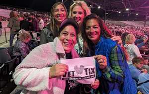 Pentatonix - the World Tour With Special Guest Lauren Alaina