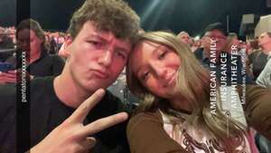 Pentatonix - the World Tour With Special Guest Lauren Alaina