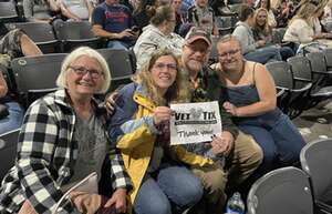 Pentatonix - the World Tour With Special Guest Lauren Alaina