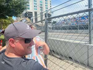 Big Machine Music City Grand Prix