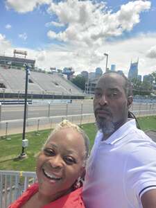 Big Machine Music City Grand Prix