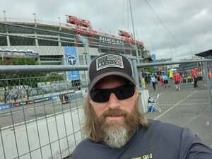 Big Machine Music City Grand Prix