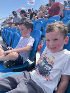 Big Machine Music City Grand Prix