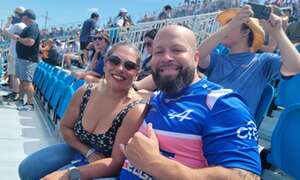 Big Machine Music City Grand Prix