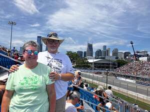 Big Machine Music City Grand Prix