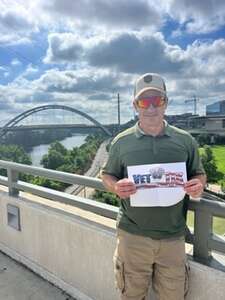 Big Machine Music City Grand Prix