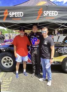 Big Machine Music City Grand Prix