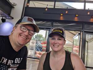 Big Machine Music City Grand Prix