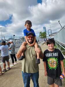 Big Machine Music City Grand Prix