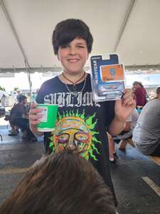 Big Machine Music City Grand Prix