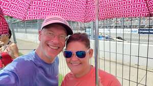 Big Machine Music City Grand Prix