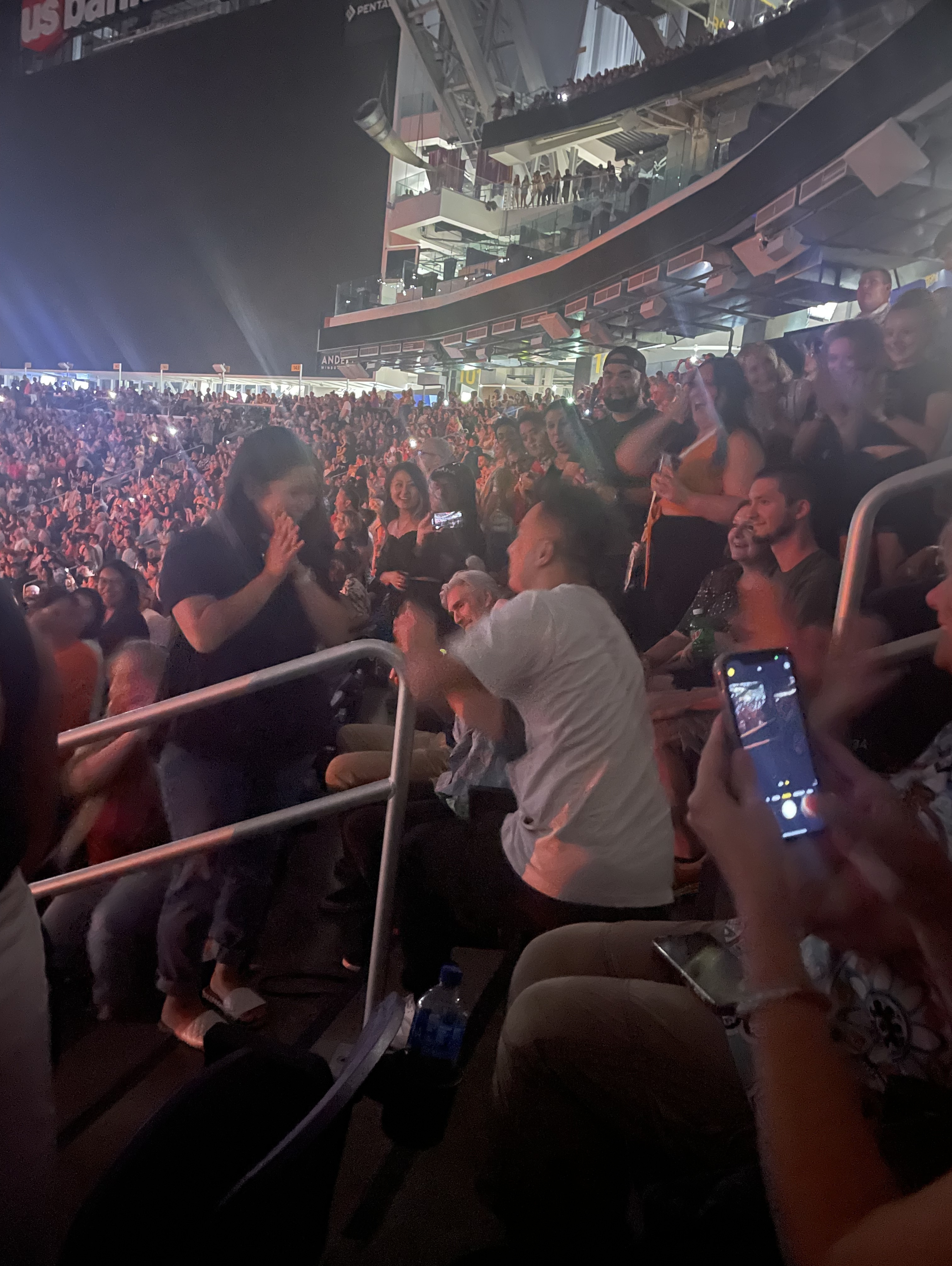 Ed Sheeran: +-=? X Tour