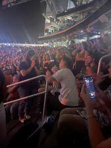 Ed Sheeran: +-=? X Tour
