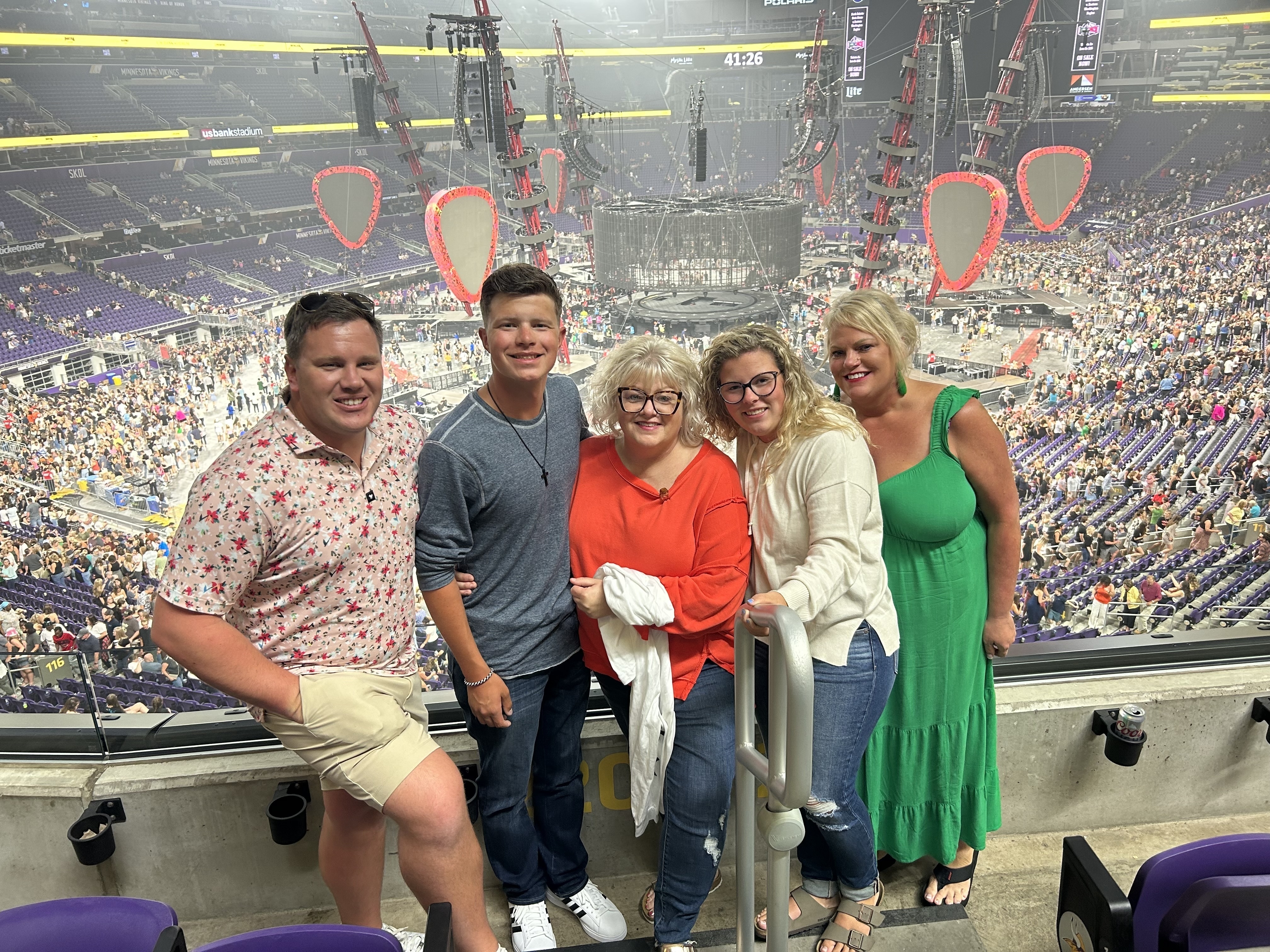 Ed Sheeran: +-=? X Tour