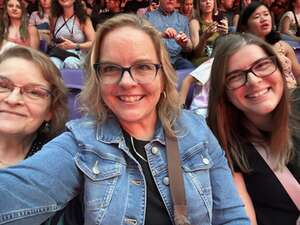 Ed Sheeran: +-=? X Tour