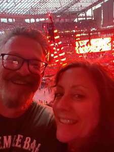 Ed Sheeran: +-=? X Tour