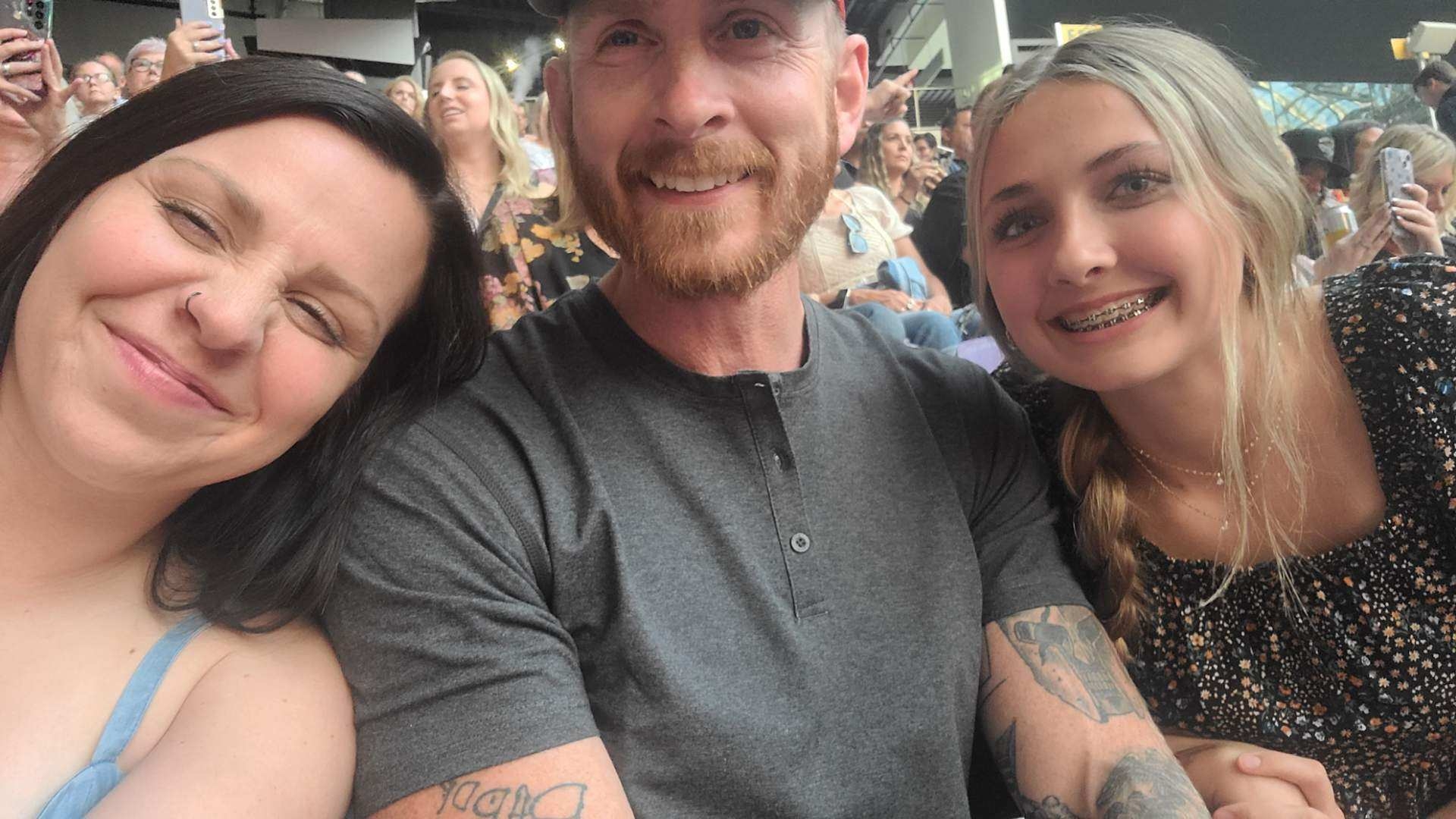 Ed Sheeran: +-=? X Tour