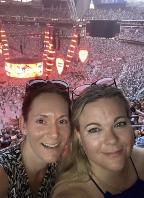 Ed Sheeran: +-=? X Tour