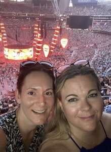 Ed Sheeran: +-=? X Tour