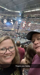 Ed Sheeran: +-=? X Tour