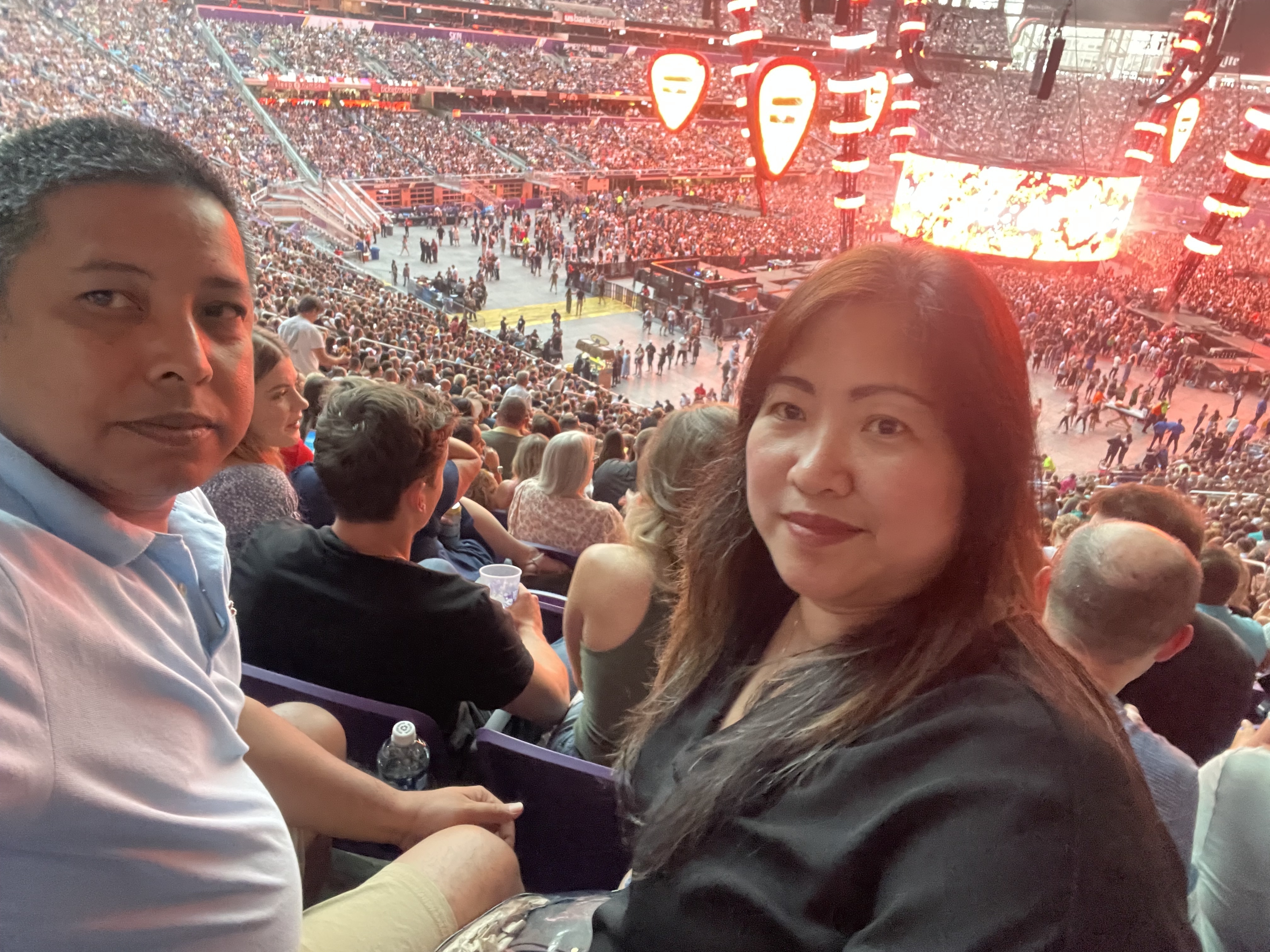 Ed Sheeran: +-=? X Tour