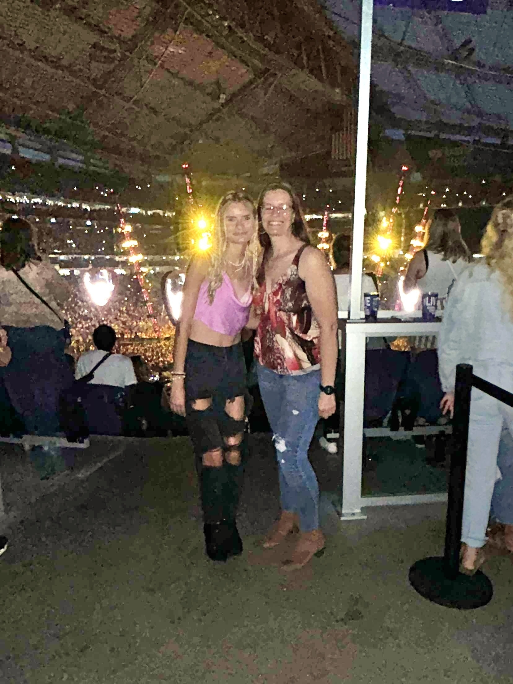 Ed Sheeran: +-=? X Tour