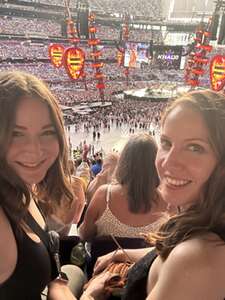 Ed Sheeran: +-=? X Tour