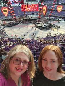 Ed Sheeran: +-=? X Tour