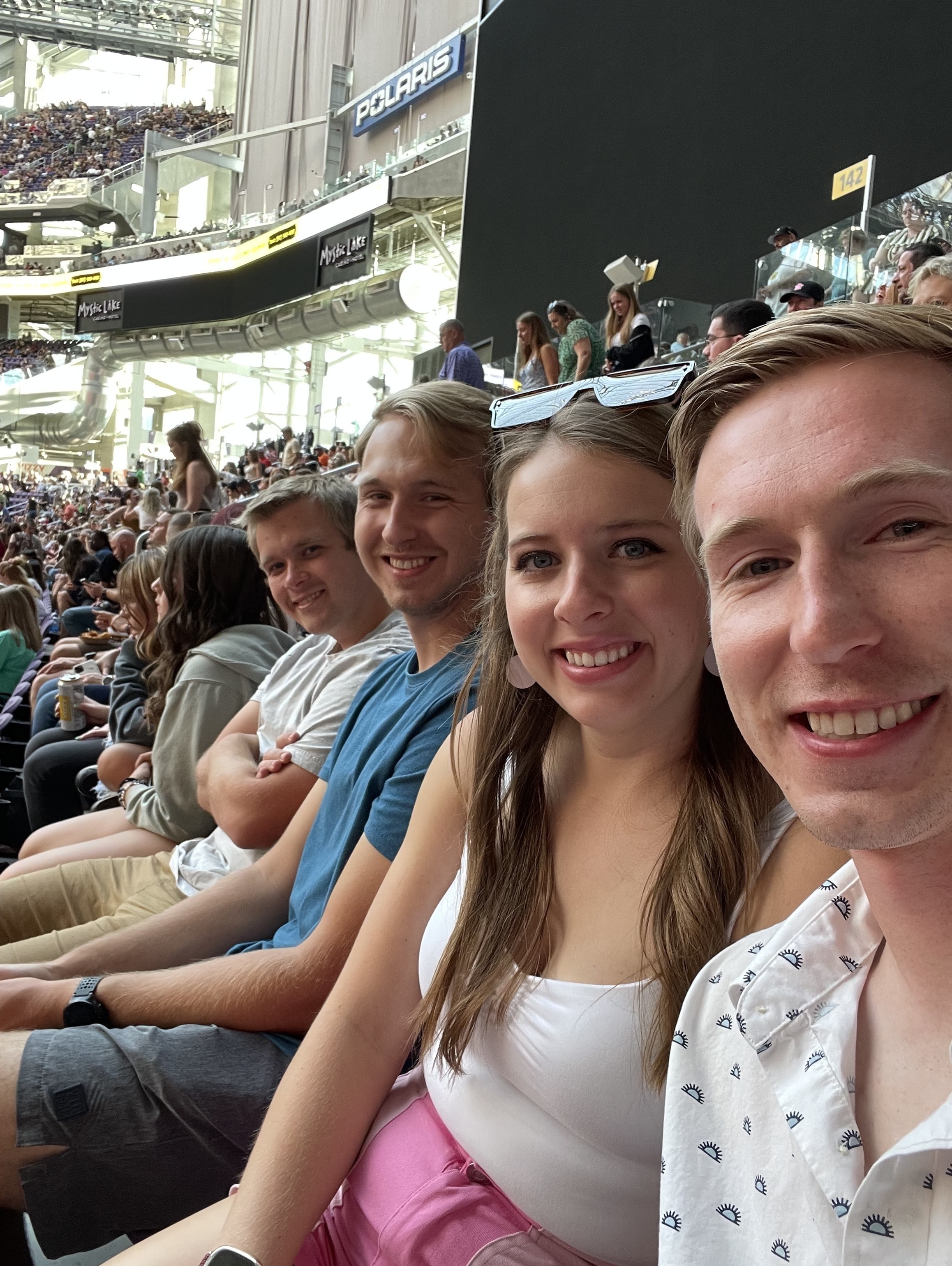 Ed Sheeran: +-=? X Tour