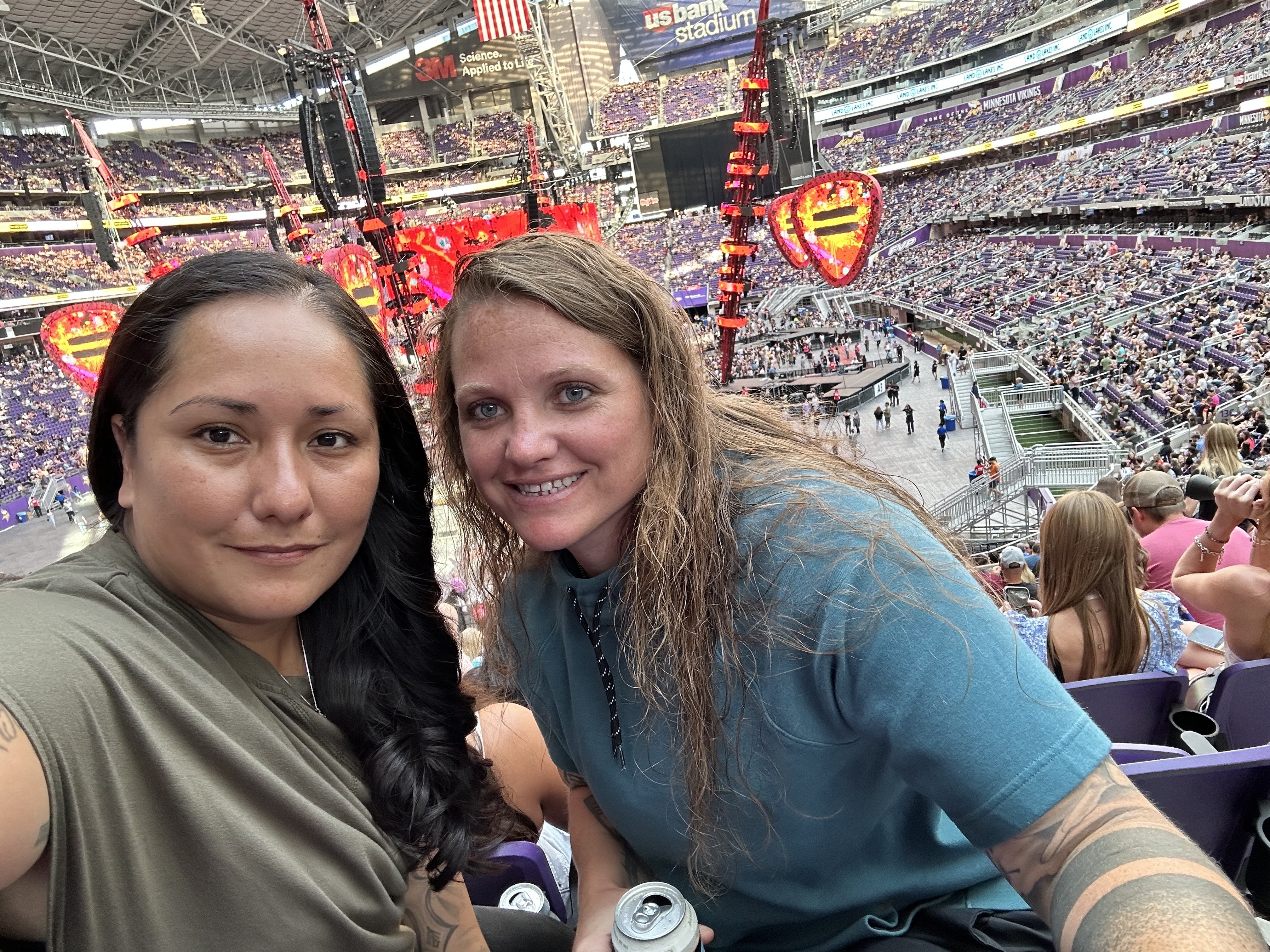 Ed Sheeran: +-=? X Tour