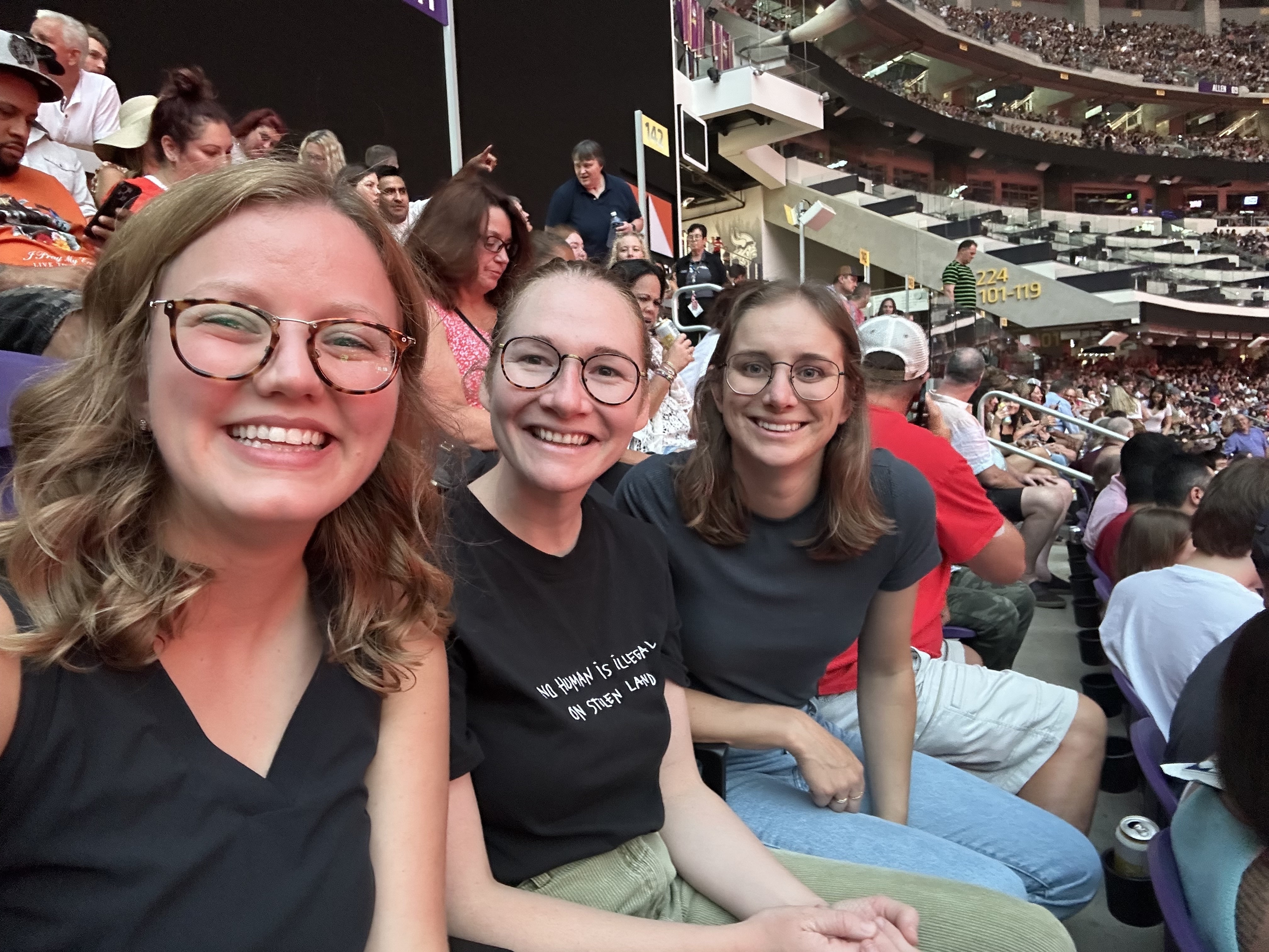 Ed Sheeran: +-=? X Tour