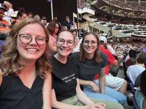 Ed Sheeran: +-=? X Tour