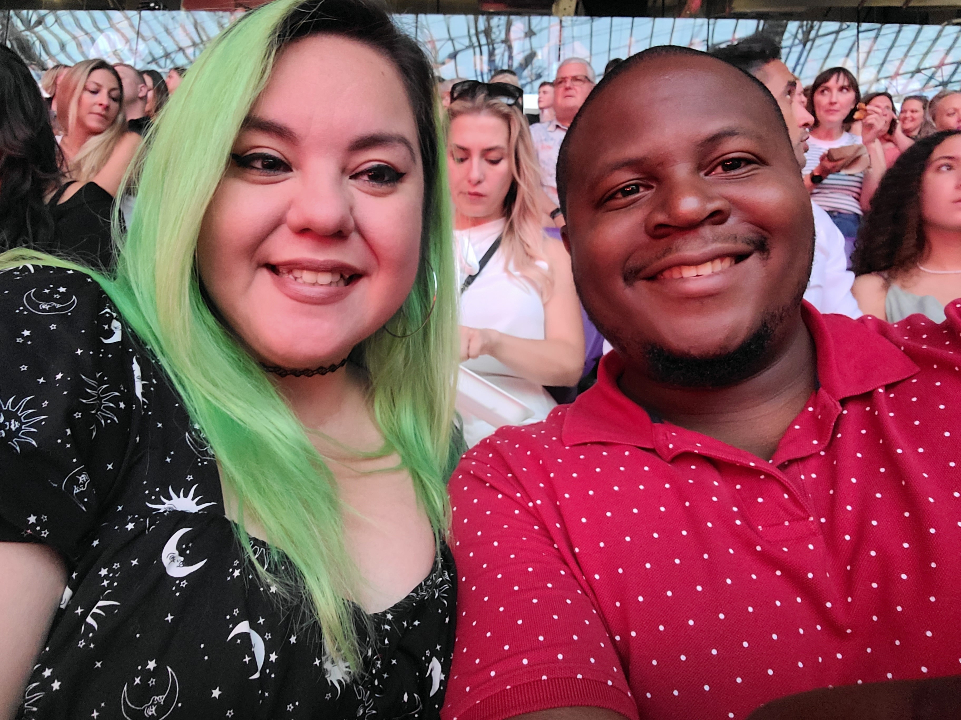 Ed Sheeran: +-=? X Tour