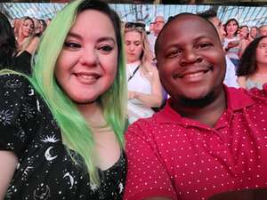 Ed Sheeran: +-=? X Tour