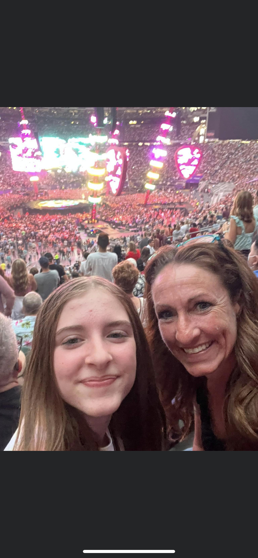Ed Sheeran: +-=? X Tour
