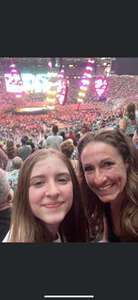 Ed Sheeran: +-=? X Tour