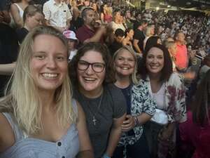 Ed Sheeran: +-=? X Tour