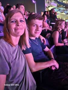 Ed Sheeran: +-=? X Tour