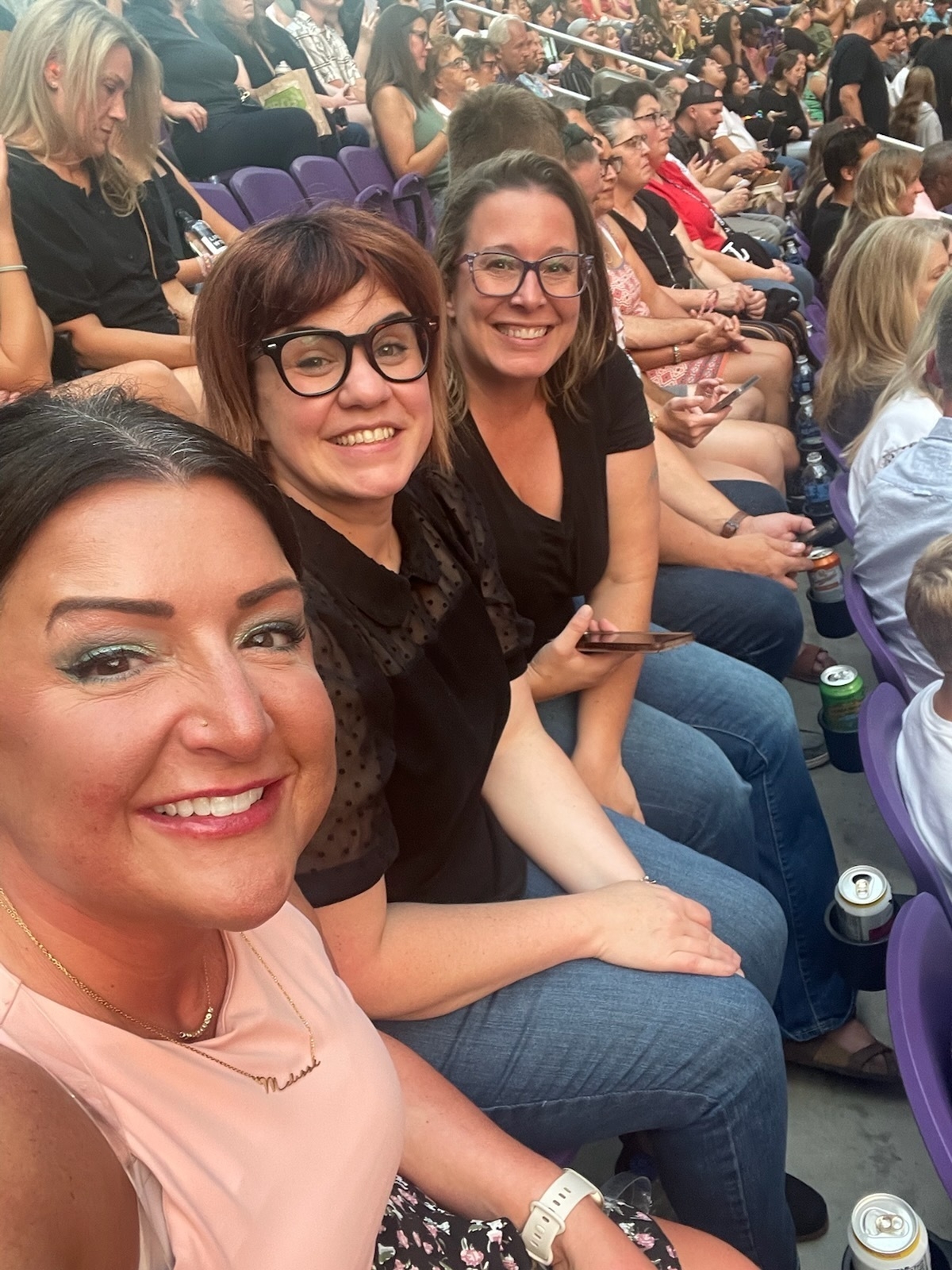 Ed Sheeran: +-=? X Tour