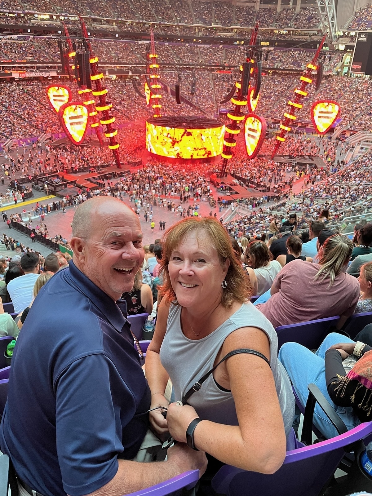 Ed Sheeran: +-=? X Tour