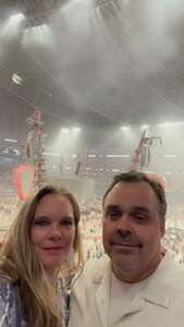 Ed Sheeran: +-=? X Tour