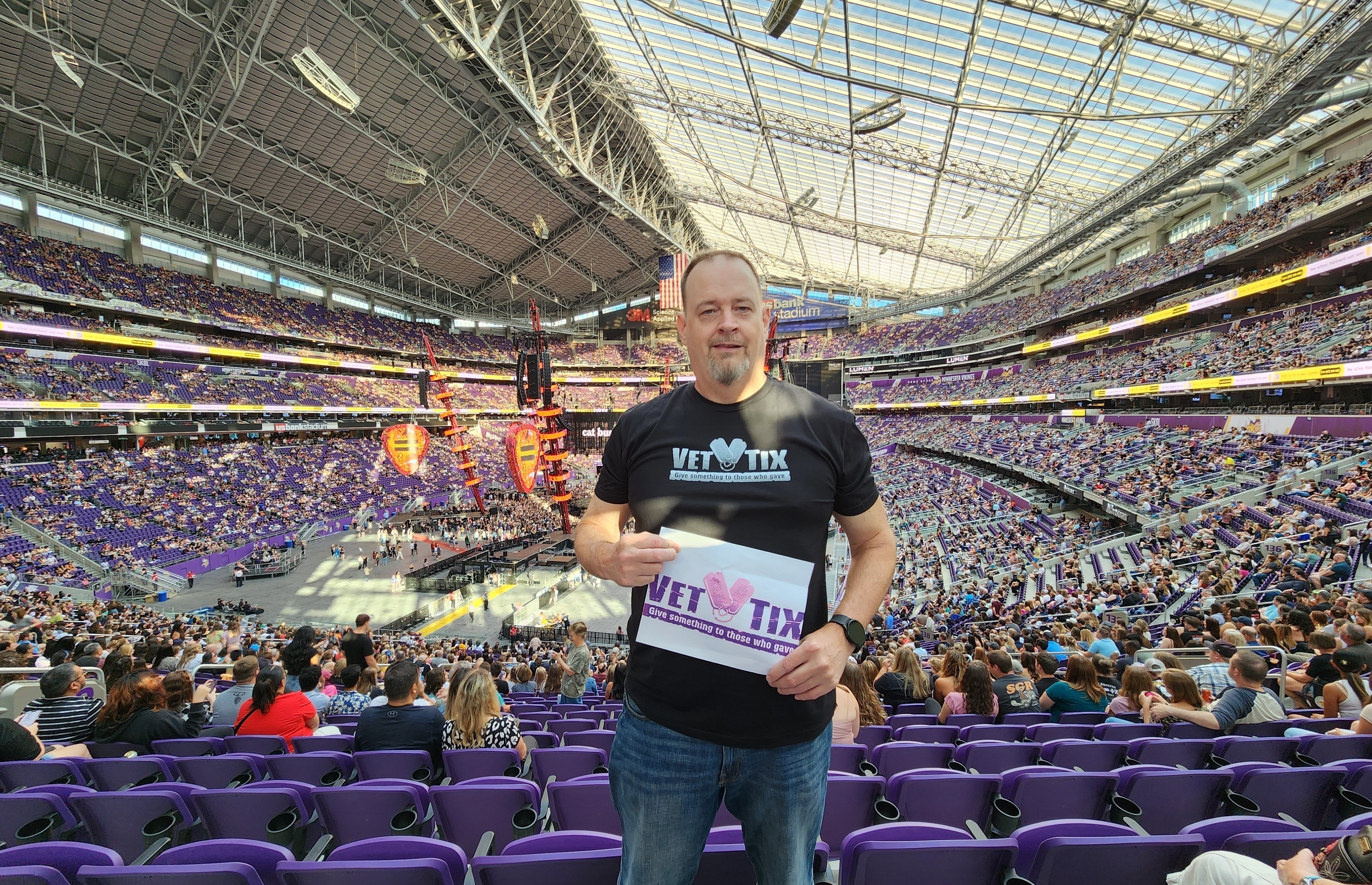Ed Sheeran: +-=? X Tour