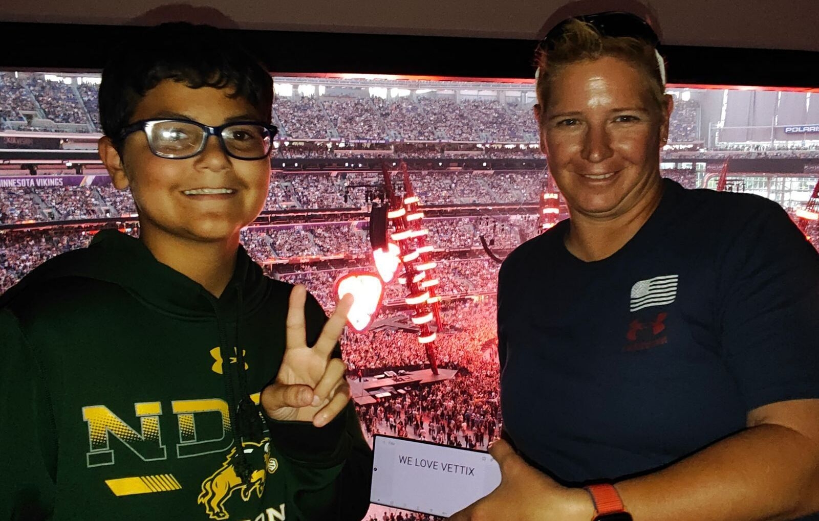 Ed Sheeran: +-=? X Tour