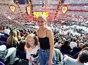 Ed Sheeran: +-=? X Tour