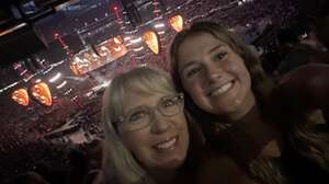 Ed Sheeran: +-=? X Tour