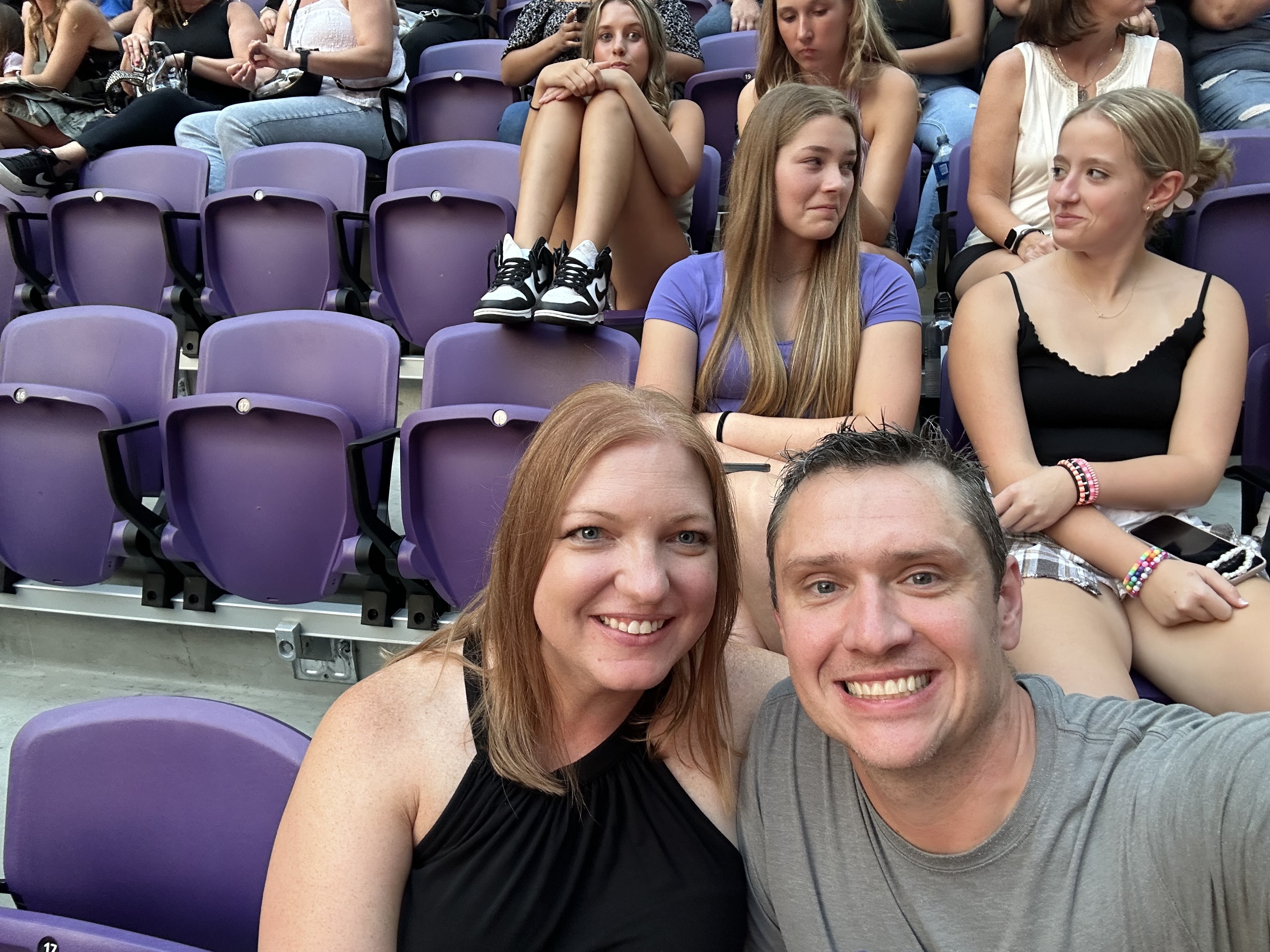 Ed Sheeran: +-=? X Tour