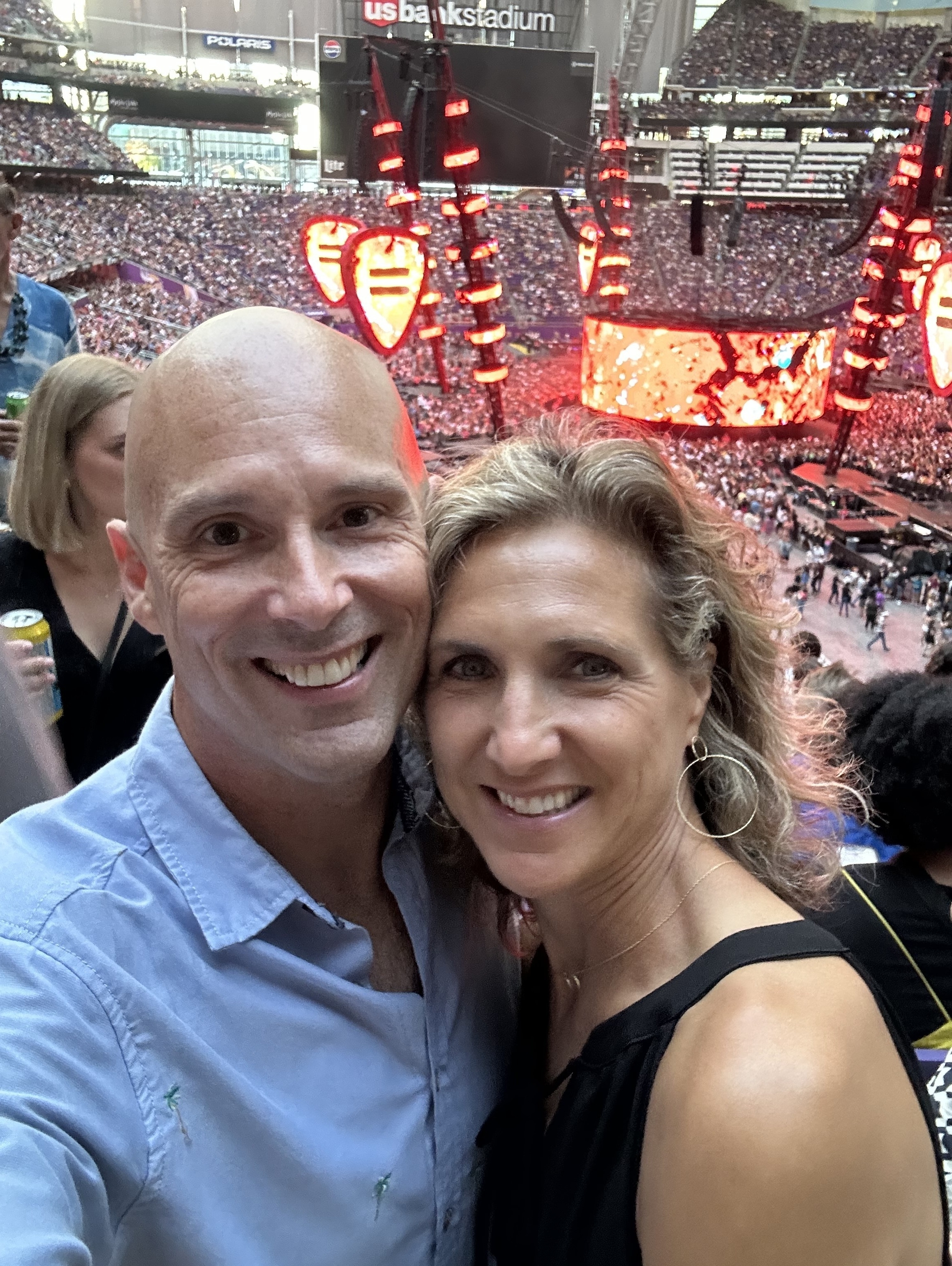 Ed Sheeran: +-=? X Tour
