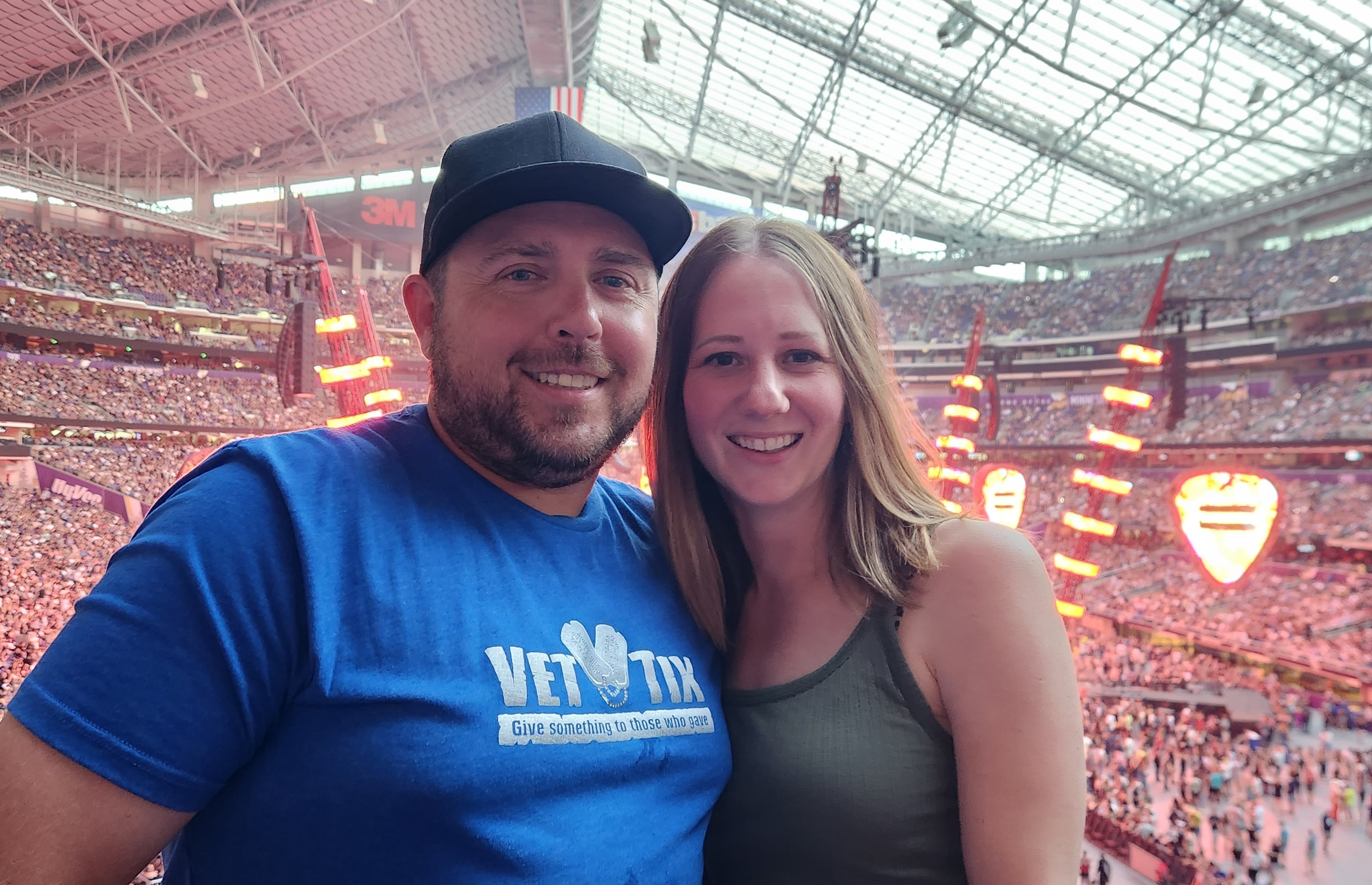 Ed Sheeran: +-=? X Tour