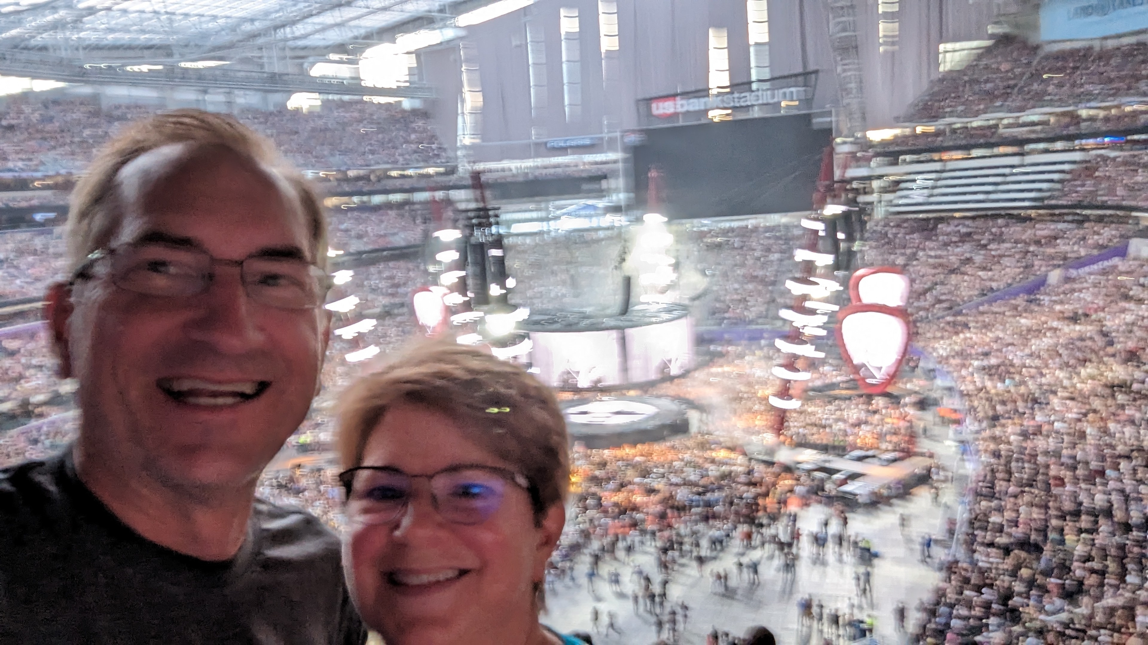 Ed Sheeran: +-=? X Tour